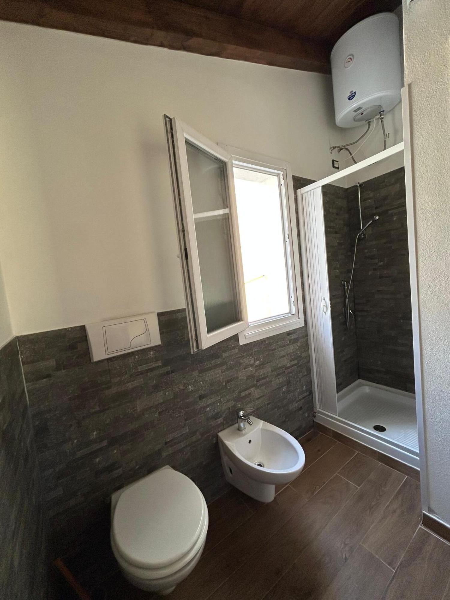 Appartamento Con Terrazzo Privato E Netflix Cagliari Exterior photo