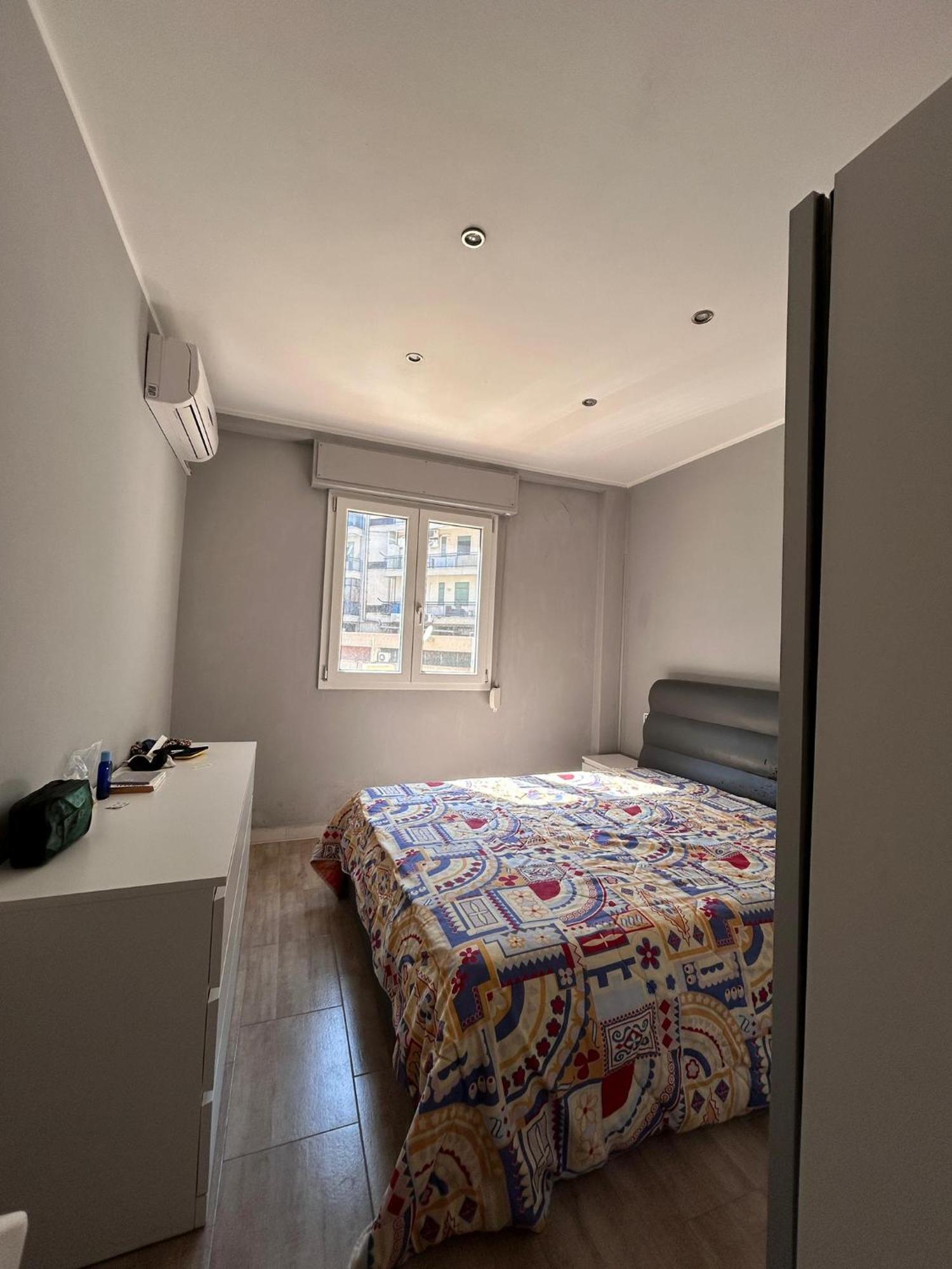 Appartamento Con Terrazzo Privato E Netflix Cagliari Exterior photo