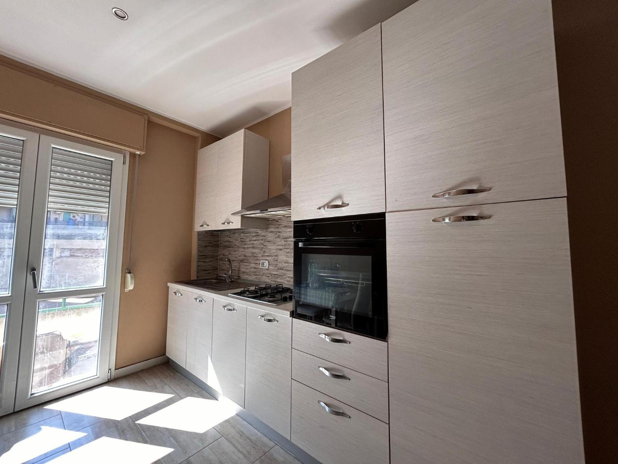 Appartamento Con Terrazzo Privato E Netflix Cagliari Exterior photo