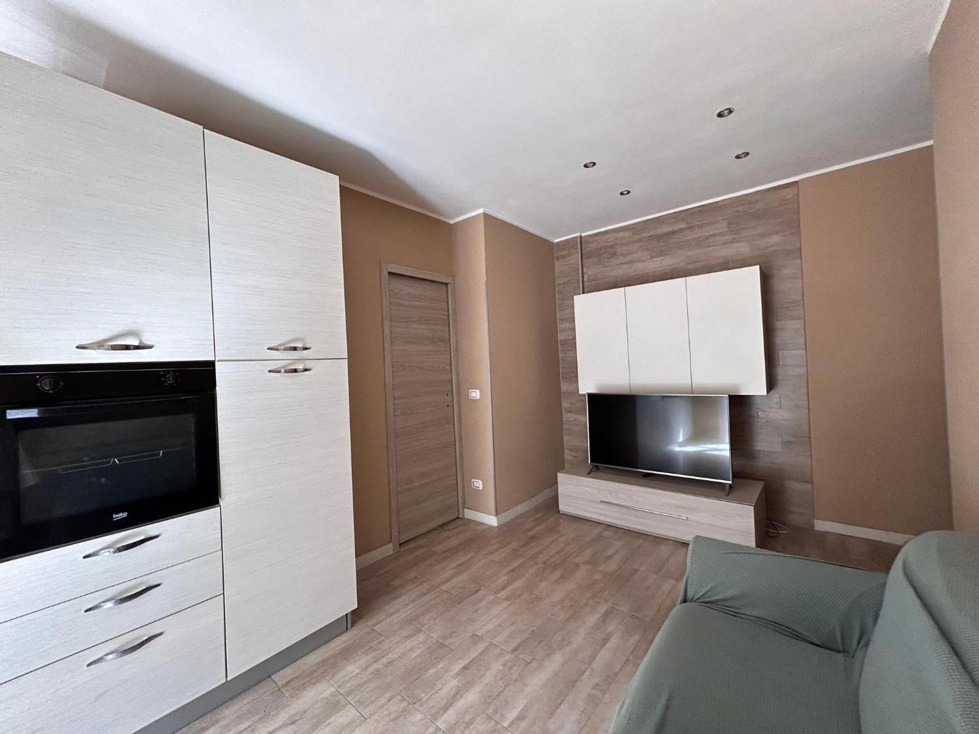Appartamento Con Terrazzo Privato E Netflix Cagliari Exterior photo