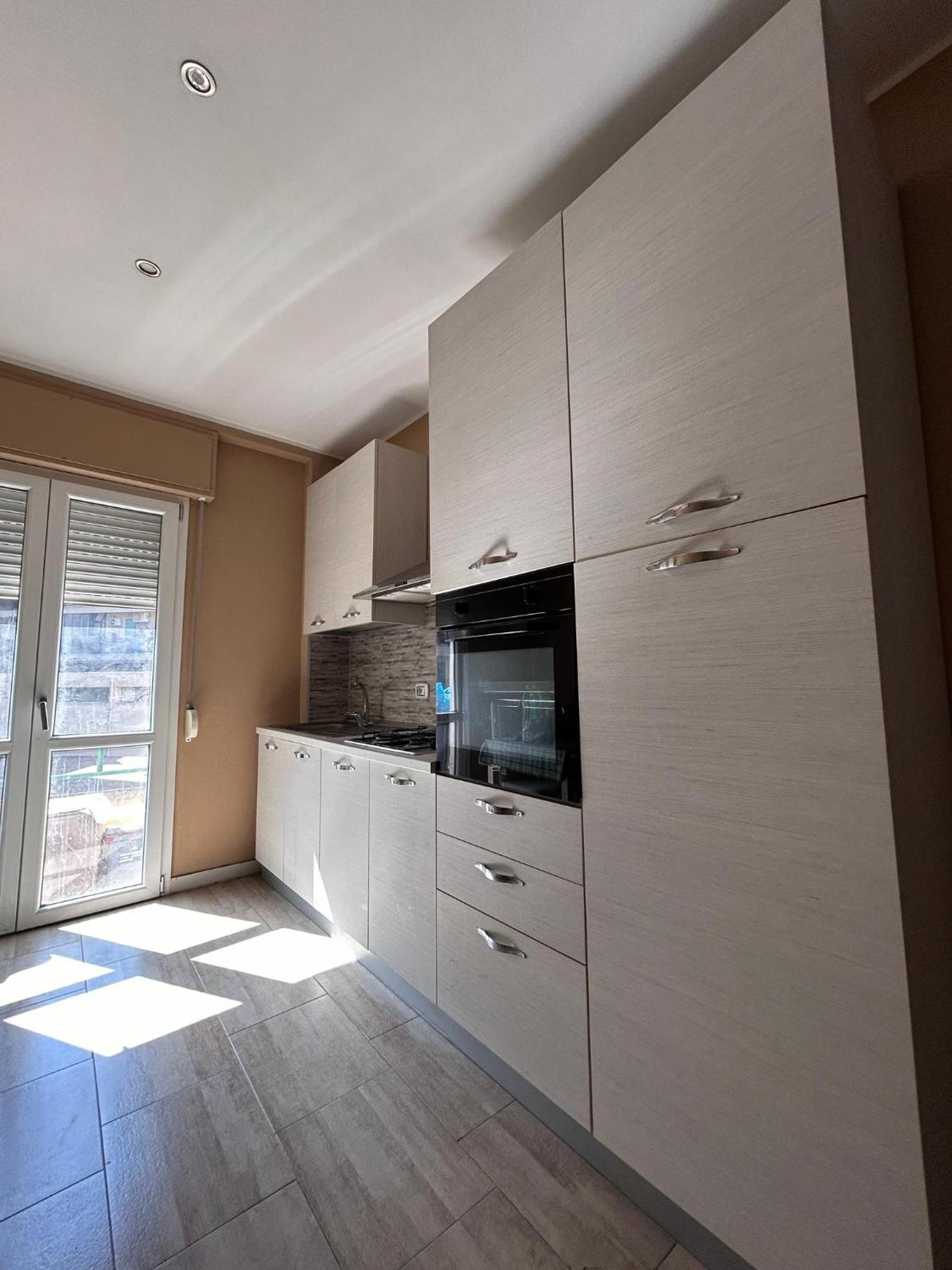 Appartamento Con Terrazzo Privato E Netflix Cagliari Exterior photo